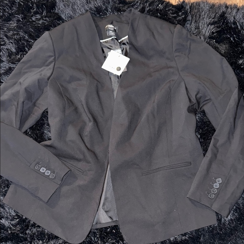 Liz Claiborne Blazer
